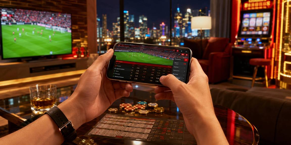 vn273 Sportsbook vn273 mang đến tỷ lệ kèo trực tiếp